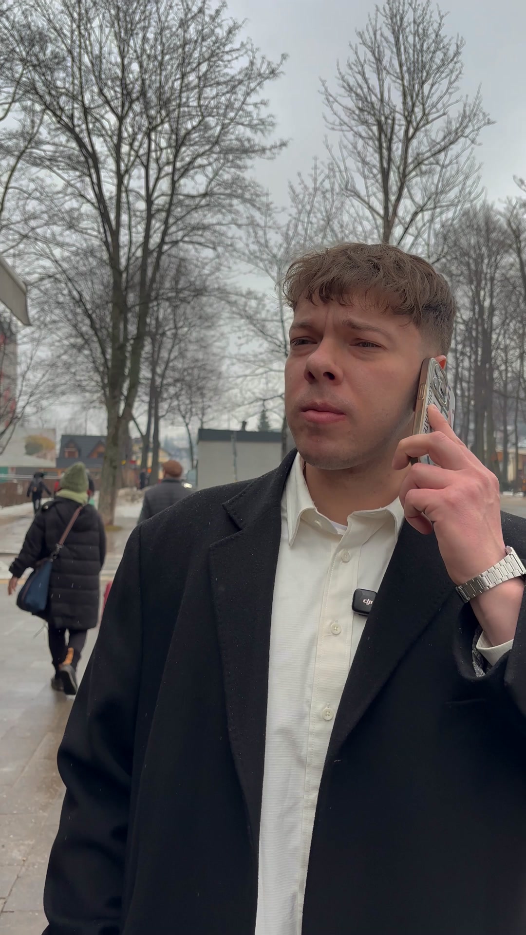 Reklama z lektorem dla Majer — Centrum Turystyki